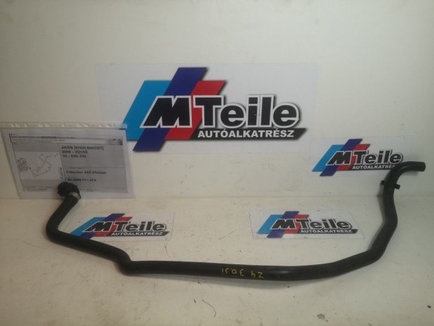 R/DB [GYRI BONTOTT] BMW - VZCS - Z4 / E85; E86 |6421 6962464|